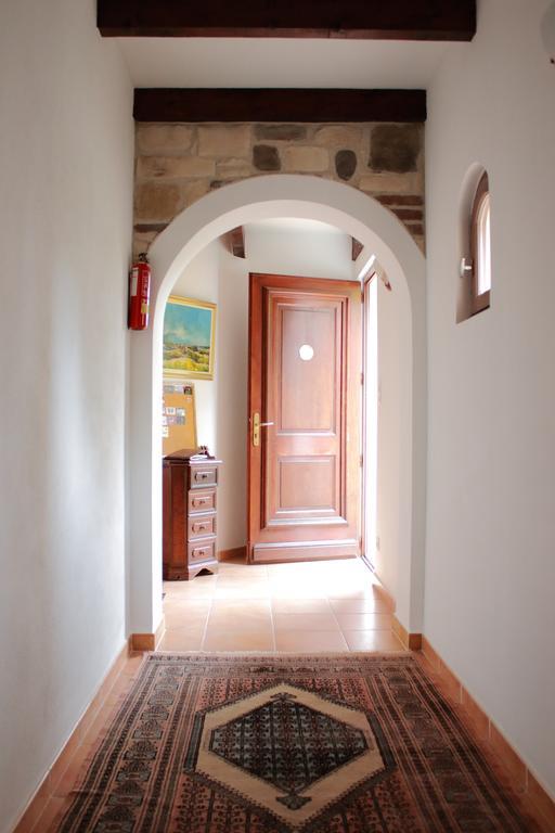 Sorbo-Ocagnano Chambres D'Hotes Le Clos Des Oliviers מראה חיצוני תמונה